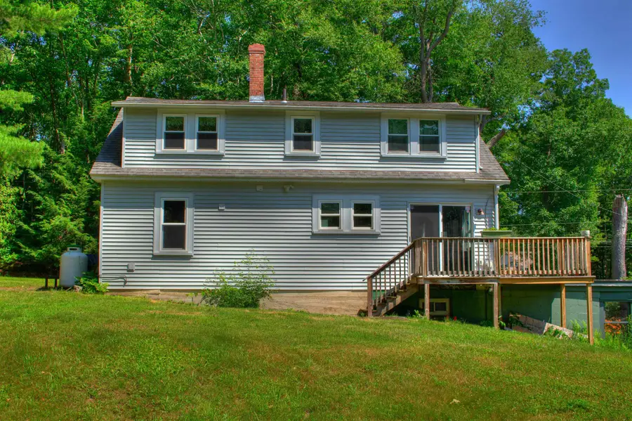 95 Poocham Road, West Chesterfield, NH 03466 - #3