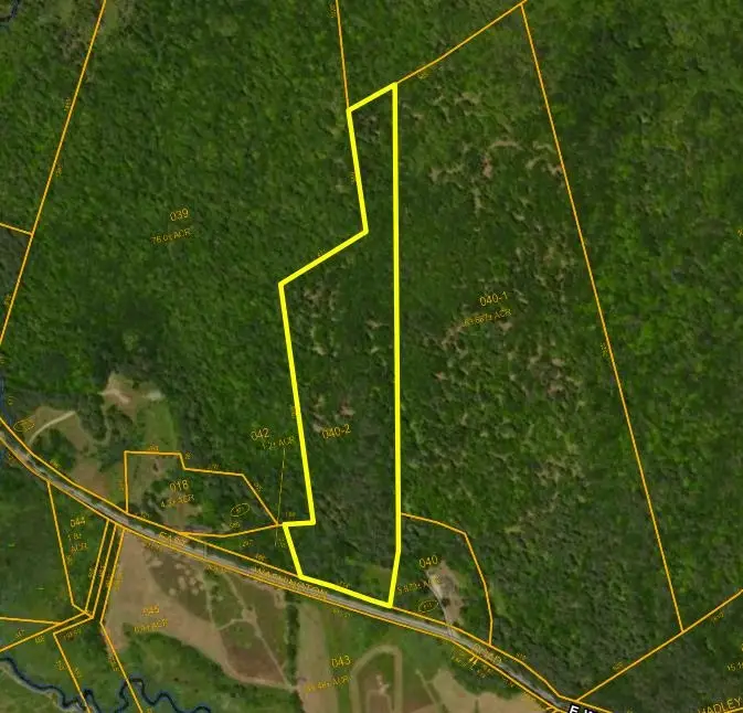 00 East Washington Road, Hillsborough, NH 03244 - #3