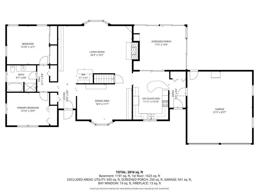 27 Bolic Street, Nashua, NH 03062 - #3