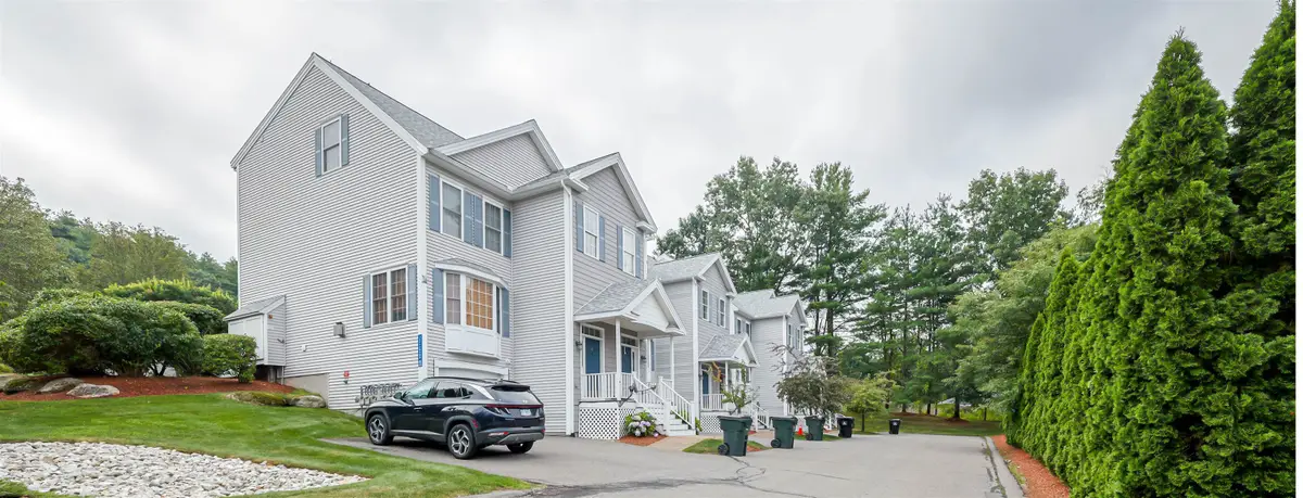 19 Georgetown Drive, Nashua, NH 03062 - #1