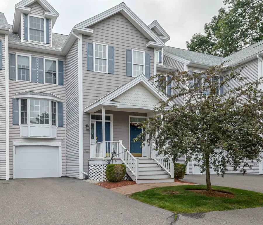 19 Georgetown Drive, Nashua, NH 03062 - #2