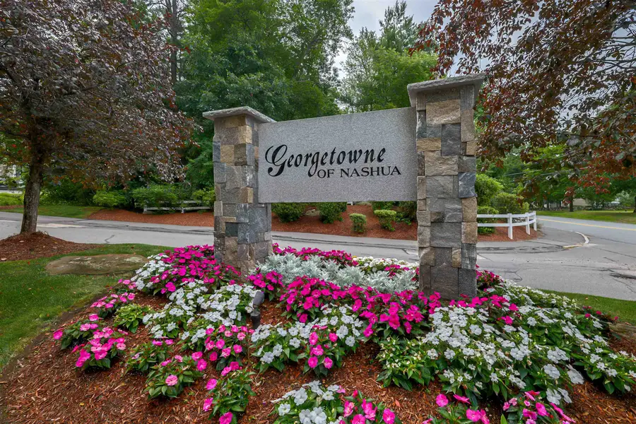 19 Georgetown Drive, Nashua, NH 03062 - #3