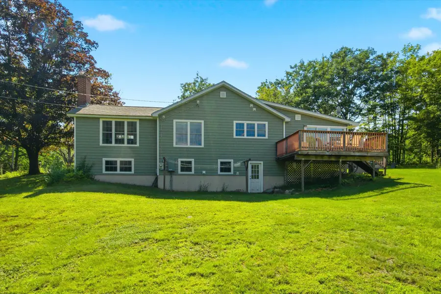 45 Sunset Hill Road, Bradford, NH 03221 - #2