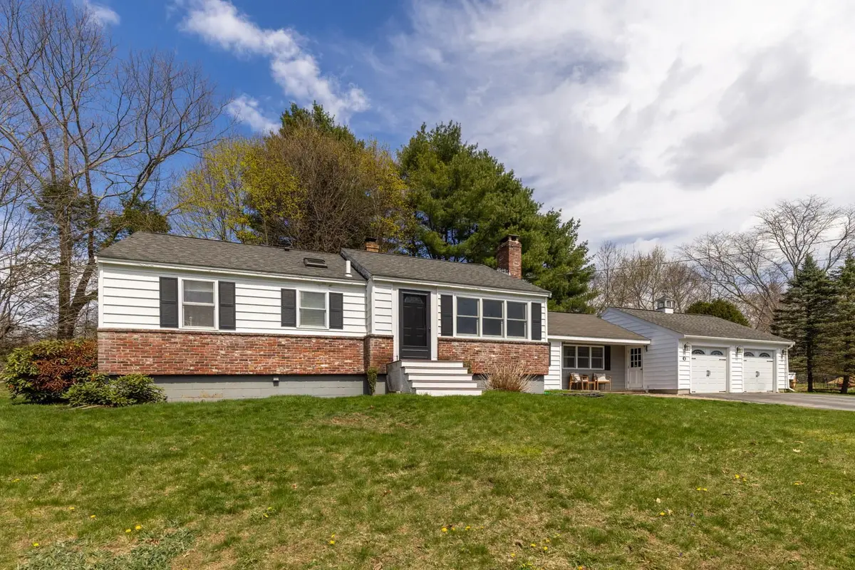 8 Warner Lane, Hampton, NH 03842 - #1
