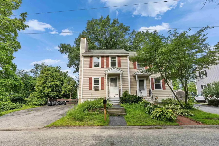 44 Emerald Street, Manchester, NH 03103 - #3