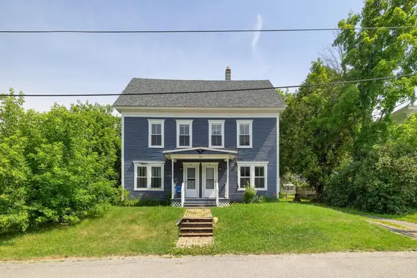 123 High Street, Hardwick, VT 05843
