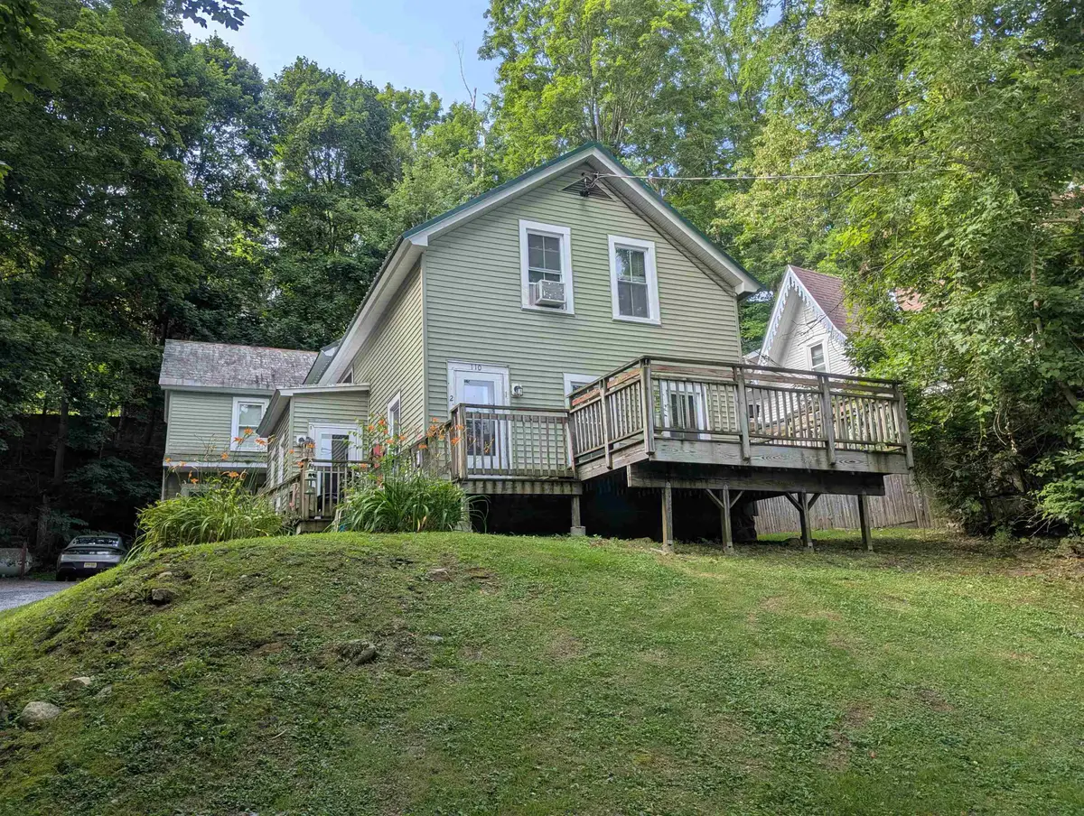 110 Short Street, Bennington, VT 05201 - #1