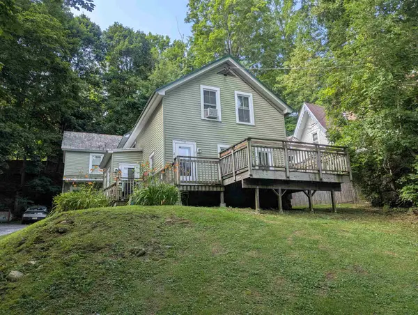 110 Short Street, Bennington, VT 05201