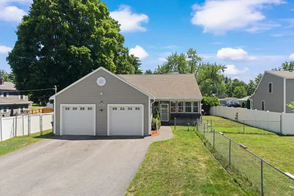 264 Broad Street, Nashua, NH 03063