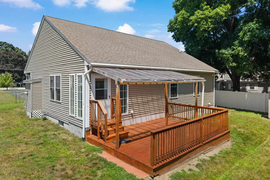 264 Broad Street, Nashua, NH 03063 - #2