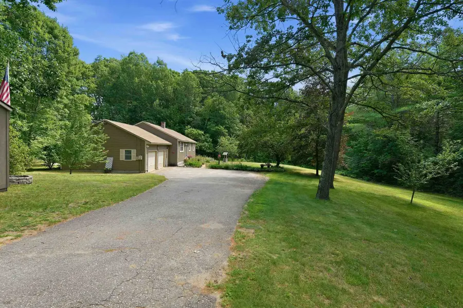 4 Franklin Highway, Andover, NH 03216 - #3