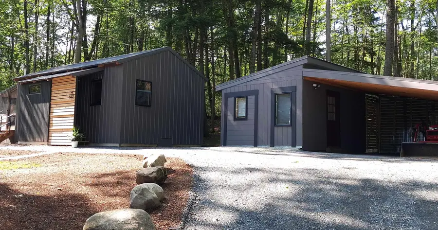 572 Roberts Road, Weathersfield, VT 05156 - #2