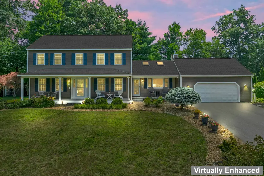 3 Glenwood Drive, Litchfield, NH 03052 - #2