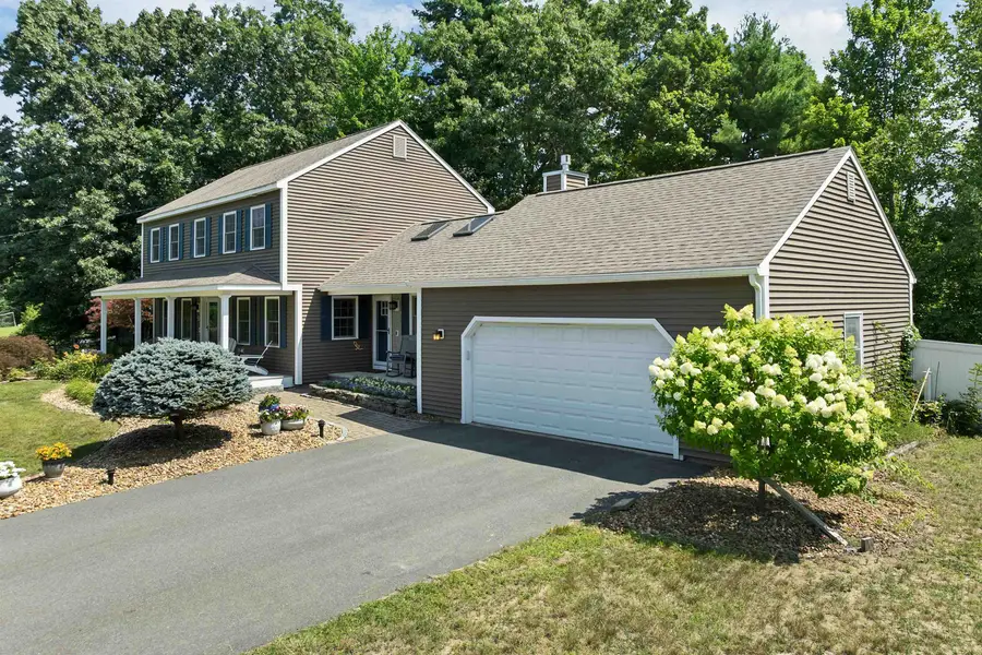 3 Glenwood Drive, Litchfield, NH 03052 - #3