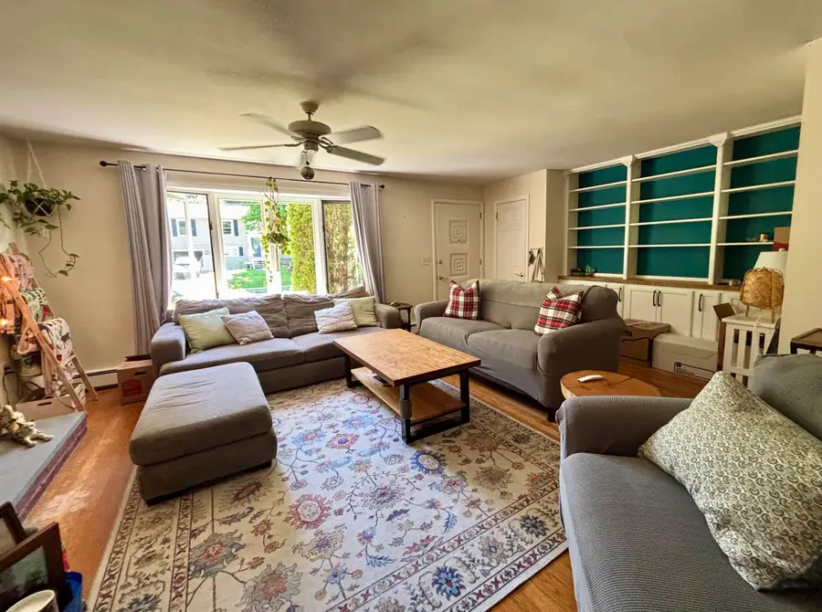 106 Killarney Drive, Burlington, VT 05408 - #3