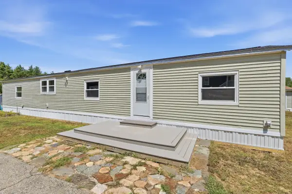 19 Cleo Circle, Rochester, NH 03868