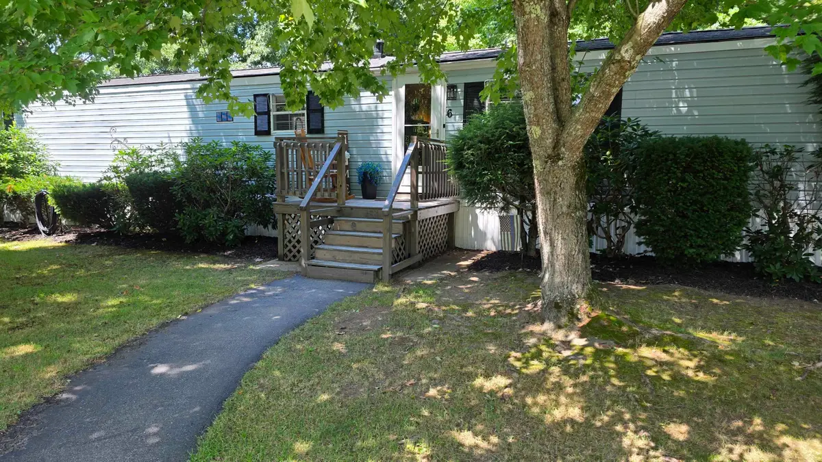 6 Saturn Lane, Nashua, NH 03062 - #1