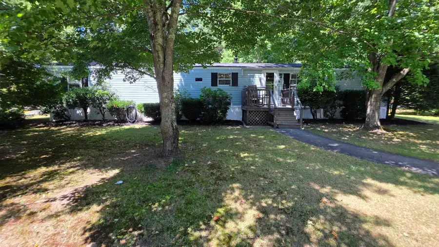 6 Saturn Lane, Nashua, NH 03062 - #3