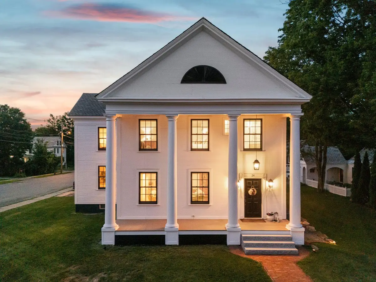 24 Westminster Street, Walpole, NH 03608 - #1