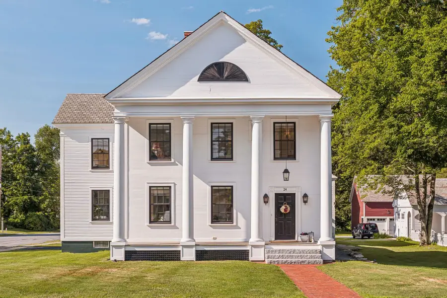24 Westminster Street, Walpole, NH 03608 - #2