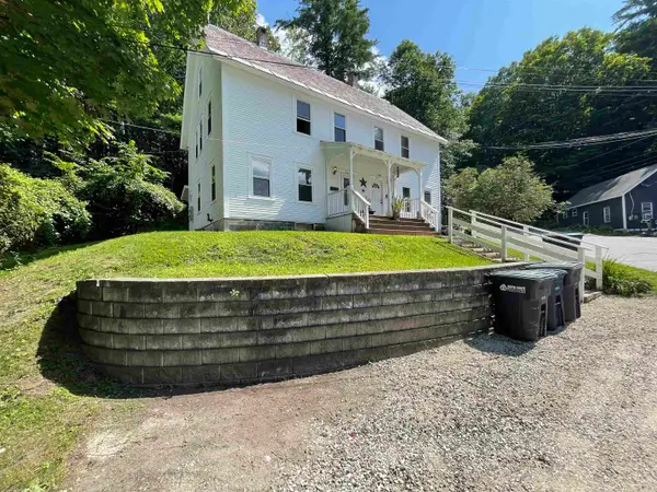24-26 North Street, Proctor, VT 05765