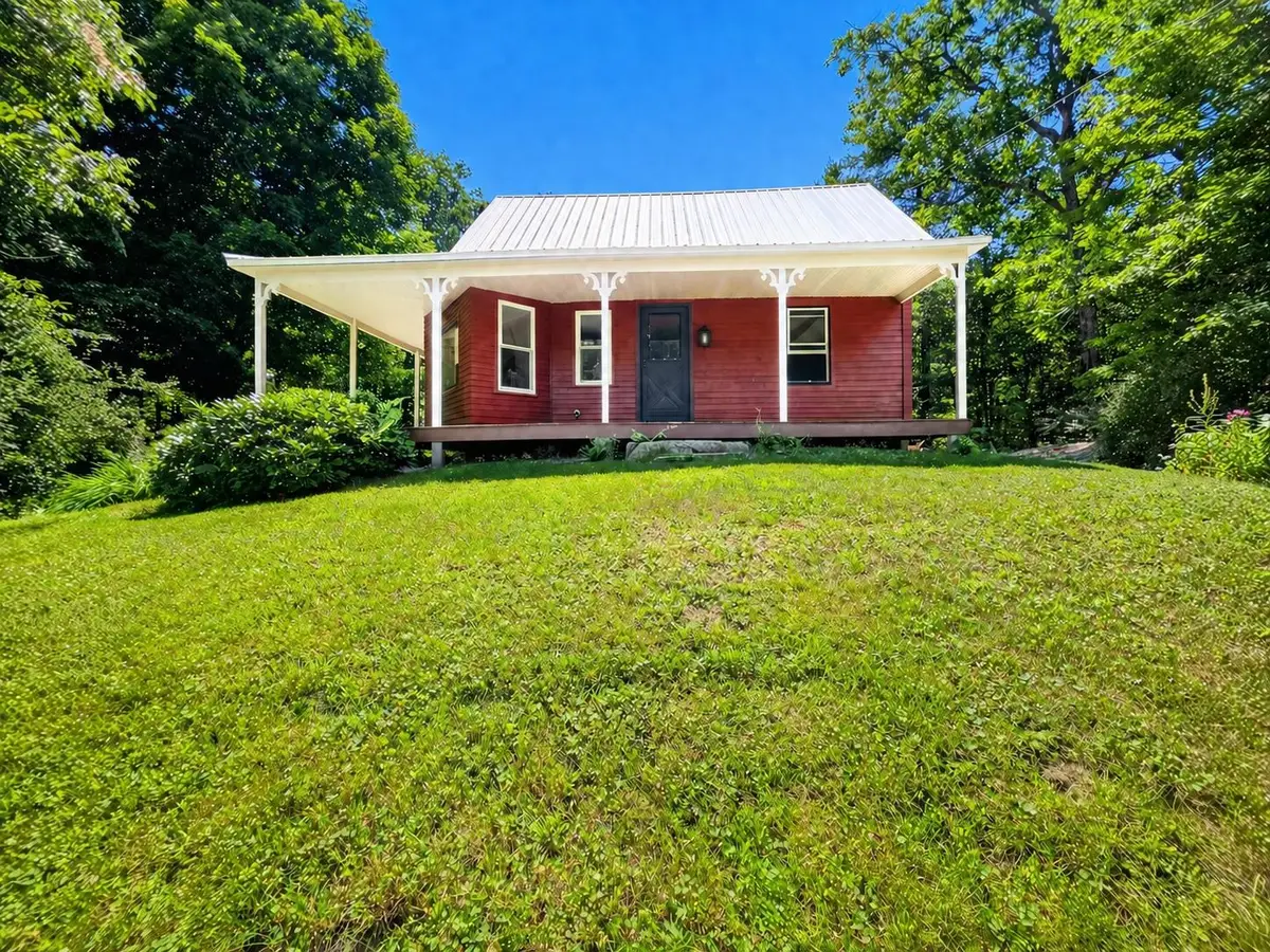 653 Frank C. Gilman Highway, Alton, NH 03809 - #1