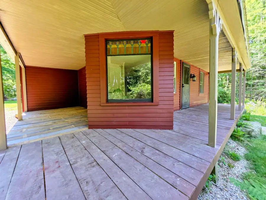 653 Frank C. Gilman Highway, Alton, NH 03809 - #2