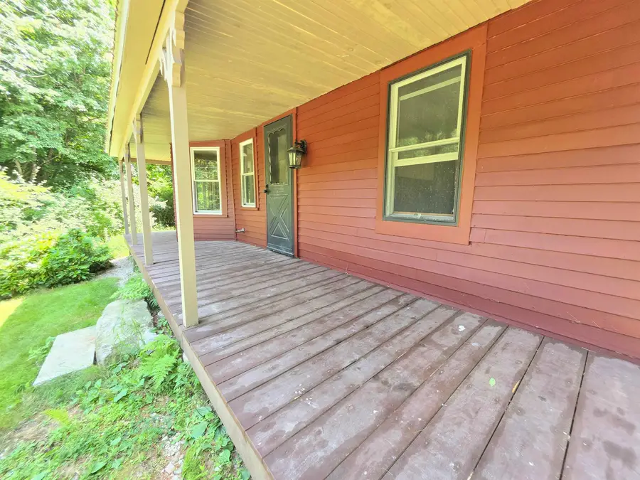 653 Frank C. Gilman Highway, Alton, NH 03809 - #3