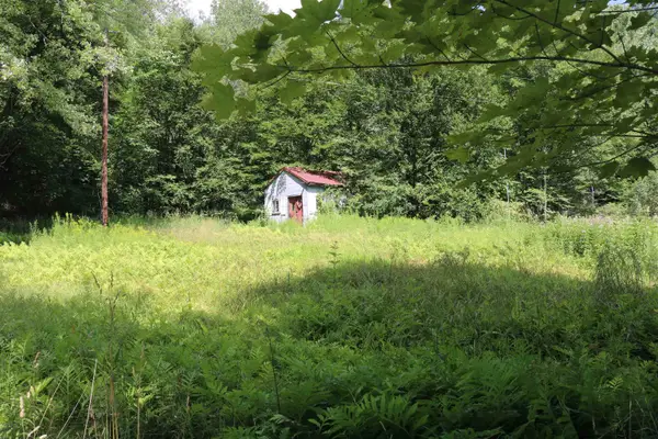 564 Goose Pond Road, Fairfax, VT 05454