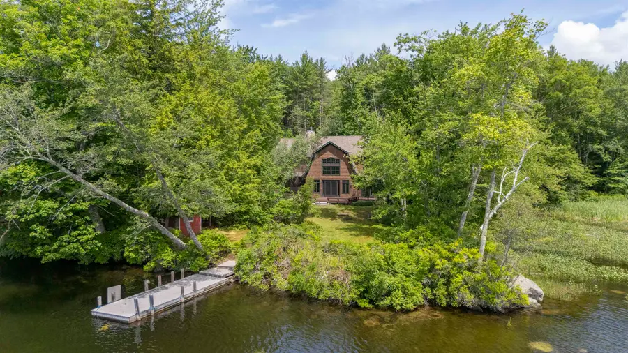 282 Route 114, Sutton, NH 03221 - #2