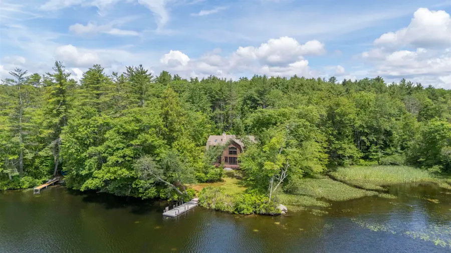 282 Route 114, Sutton, NH 03221 - #3