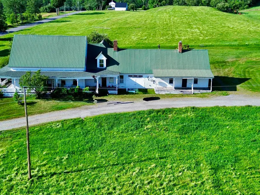 709 Jockey Hill Road, Landaff, NH 03585 - #2