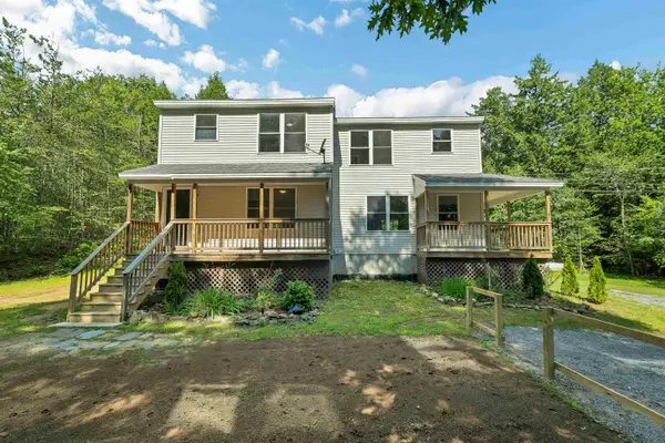 189 Rand Road, Northfield, NH 03276