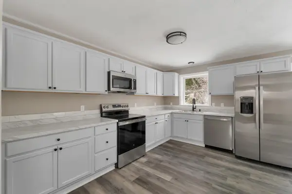 189 Rand Road #Unit 1B, Northfield, NH 03276