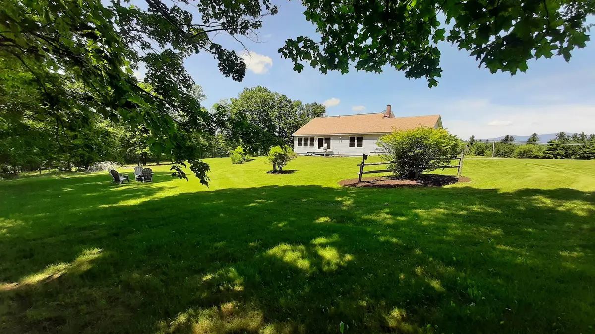 929 Packer Road, Mount Holly, VT 05758 - #1