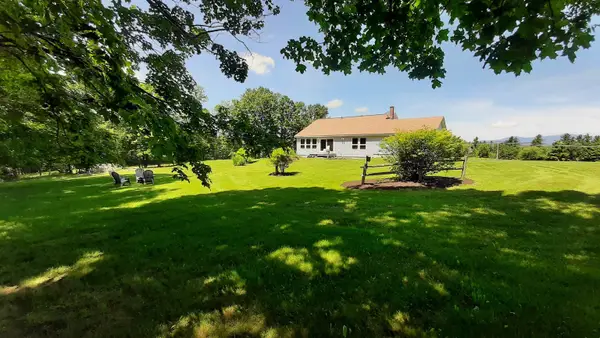 929 Packer Road, Mount Holly, VT 05758