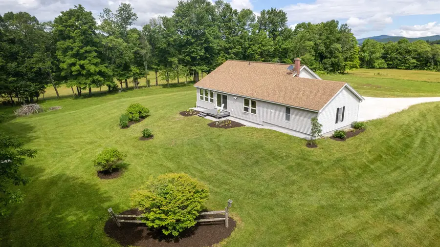 929 Packer Road, Mount Holly, VT 05758 - #2