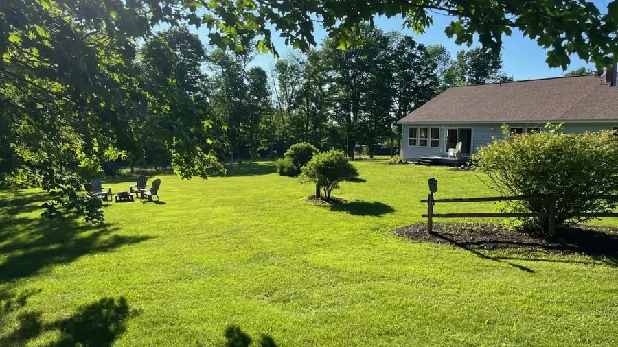 929 Packer Road, Mount Holly, VT 05758 - #3