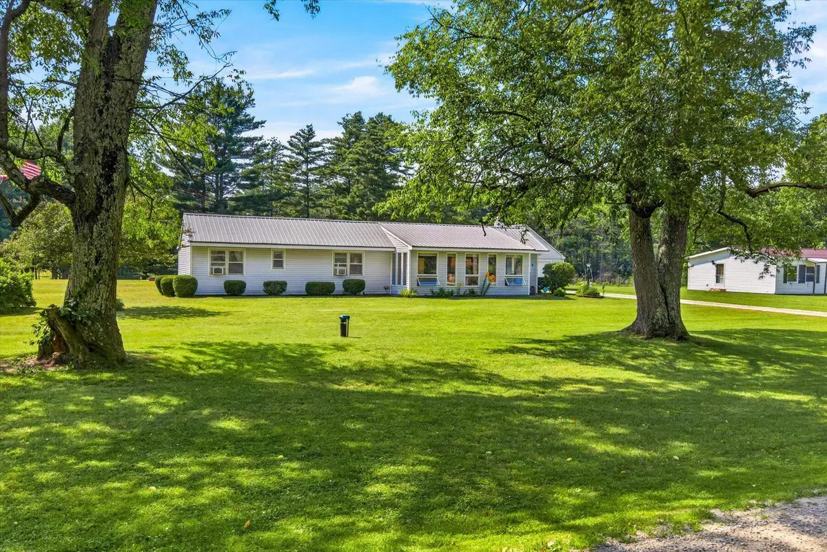 145 Quarterline Road, West Rutland, VT 05777-9854 - #1