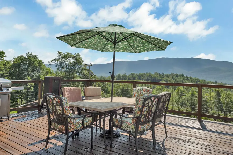 469 Atwell Hill Road, Wentworth, NH 03282 - #3