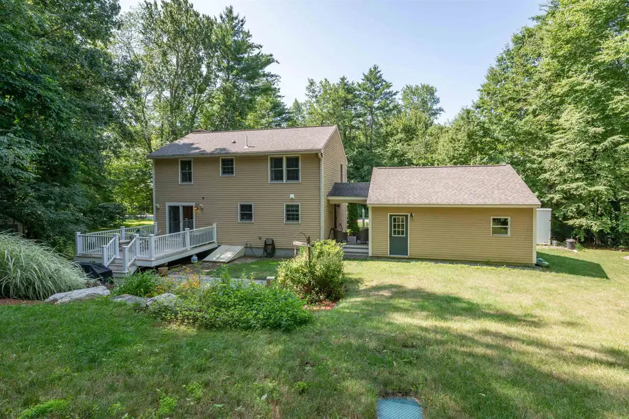 21 Marty Drive, Merrimack, NH 03054 - #3