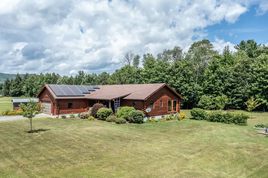 611 Whitcomb Island Road, Johnson, VT 05656 - #2