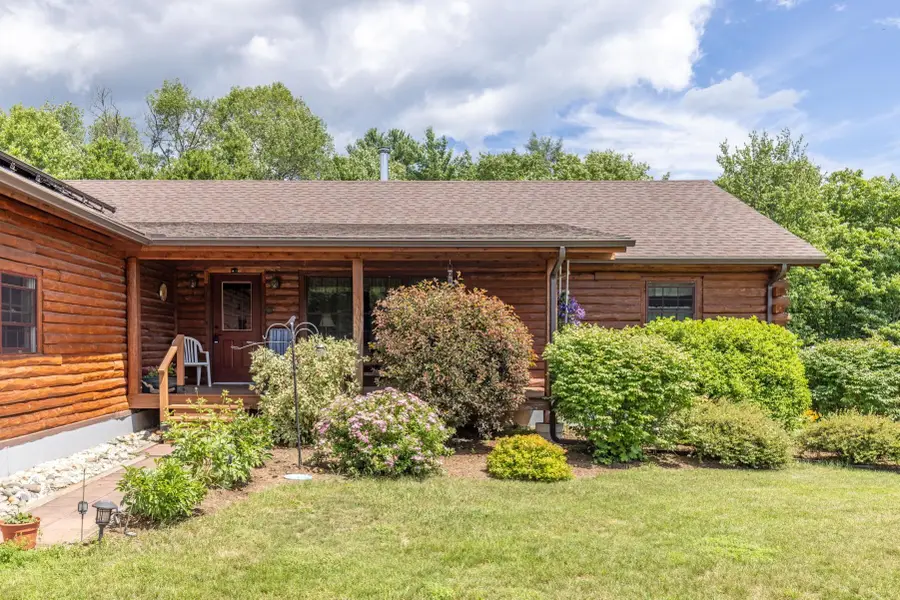 611 Whitcomb Island Road, Johnson, VT 05656 - #3
