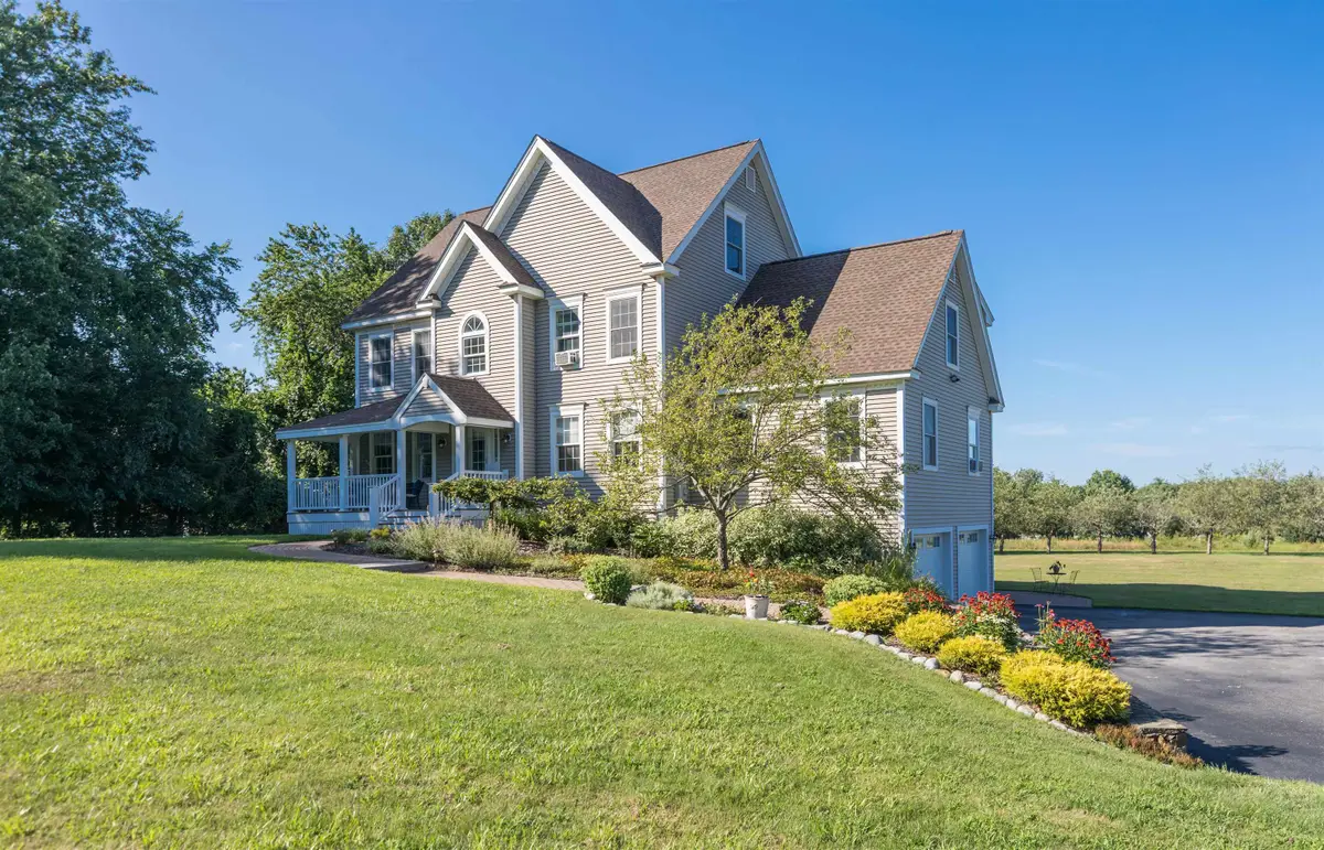 93 Bunker Hill Avenue, Stratham, NH 03885 - #1