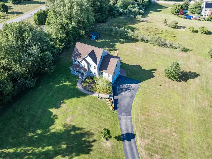 93 Bunker Hill Avenue, Stratham, NH 03885 - #2