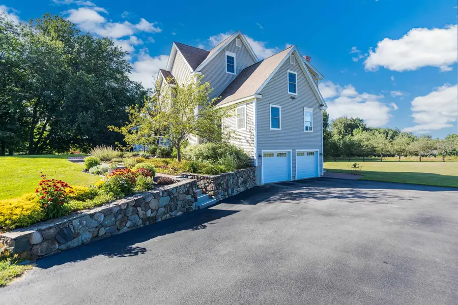 93 Bunker Hill Avenue, Stratham, NH 03885 - #3