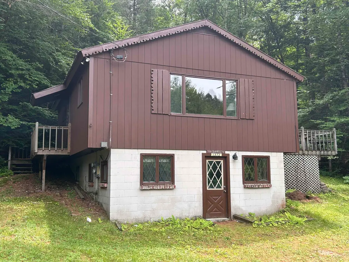 1372 VTRT 100 S, Jamaica, VT 05343 - #1