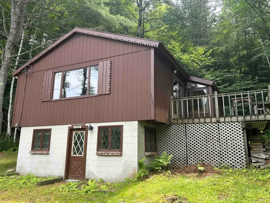 1372 VTRT 100 S, Jamaica, VT 05343 - #3