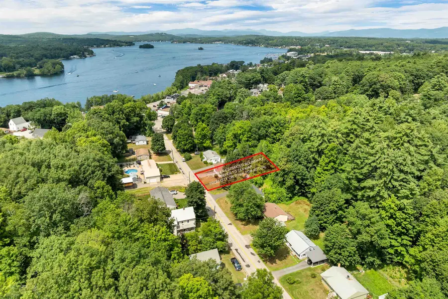 34 Valley Street, Laconia, NH 03246 - #2