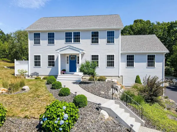 12 Majestic Avenue, Pelham, NH 03076